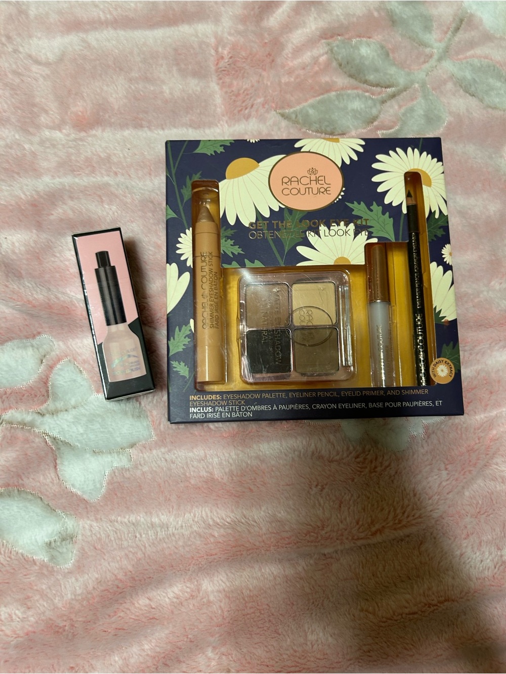 Women Makeup Eye Look Kit - Neutral Brown